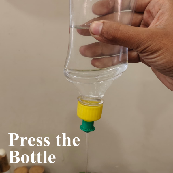 dish wash liquid bottle manufacturer near me