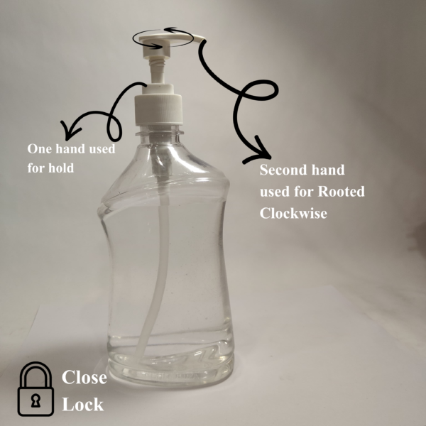 hand wash bottle manufacturer in gorakhpur