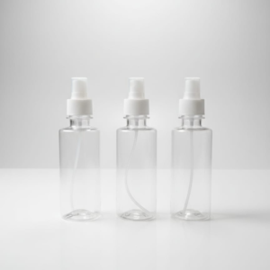 spray bottle manufacturers in india