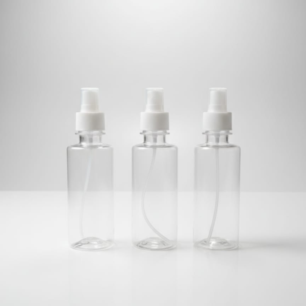 spray bottle manufacturers in india