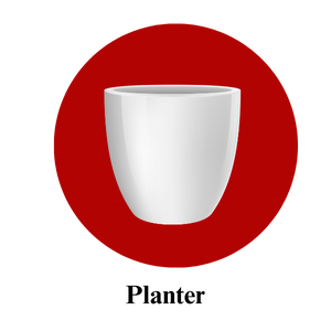 planter