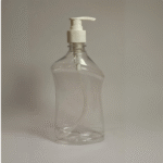 hand wash bottle