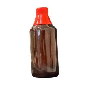 Black Phenyl bottle