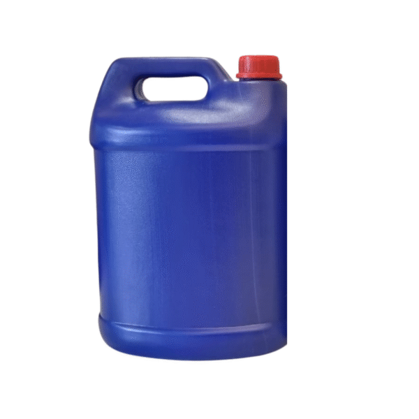 Toilet cleaner Bottle