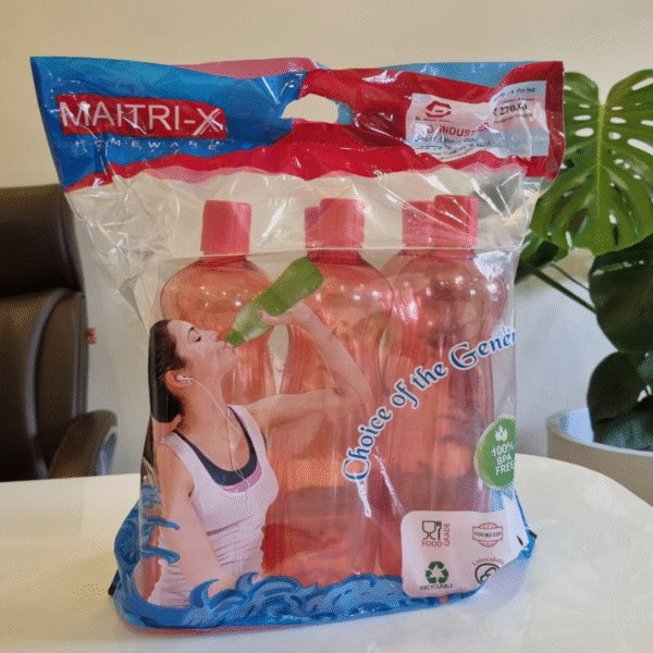 fridge bottle set of 6 under 100