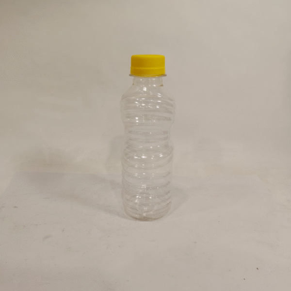 1 litre oil bottle plastic