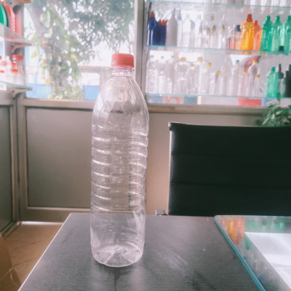 mustard oil bottle manufacturer