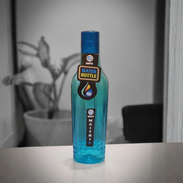 premium fridge water bottle