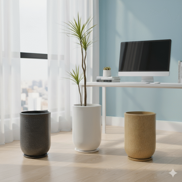 extra large planters india