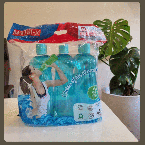 fridge bottle set of 6 under 100