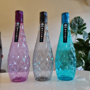 Premium quality plastic bottle