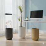 premium wholesale flower pots