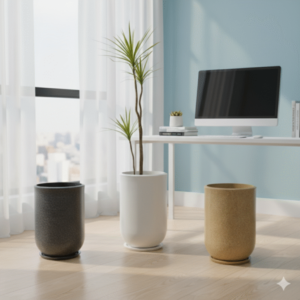 premium wholesale flower pots