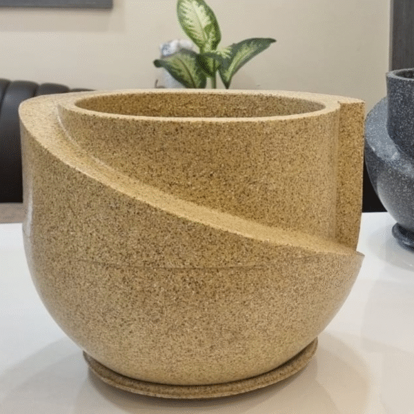 big ceramic pots for plants near me
