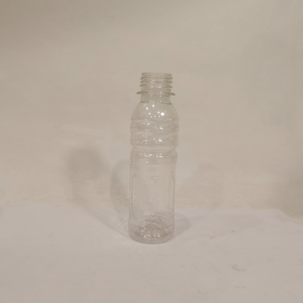 empty bottle manufacturers near me