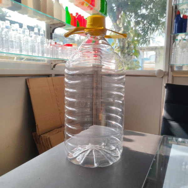 tarpin oil bottle 5 litre