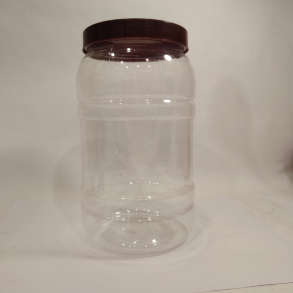plastic cake jars wholesale